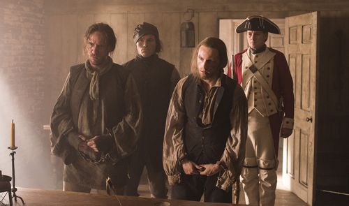 TURN: Washington's Spies
