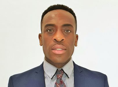 Kenny-Lee Mbanefo
