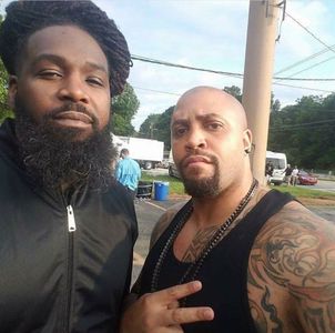 Alphonso A'Qen-Aten Jackson
