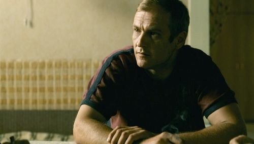 Roman Luknár in Beauty in Trouble (2006)