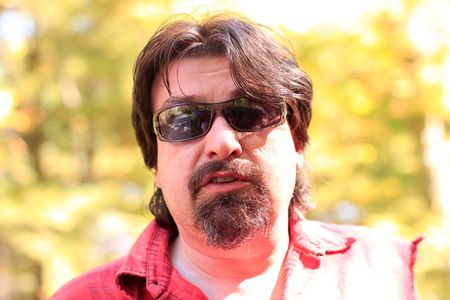 Rob Medaska as 