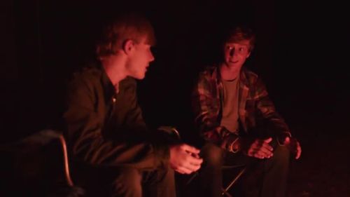 Campin'