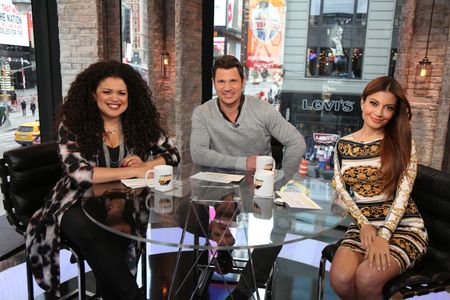 vh1 Big Morning Buzz Live