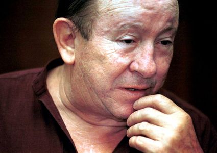 Ulises Dumont