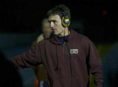 Marshall Cook