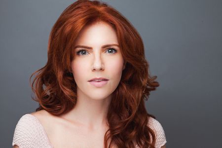 Amy Halldin