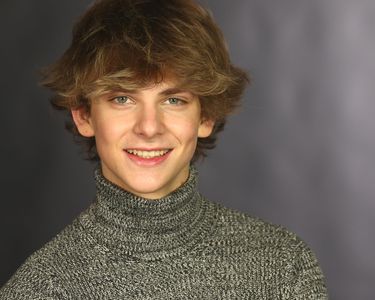 Tanner Orcutt