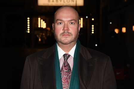 Jonathan Sothcott