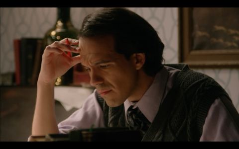 Rudolph Kunett on The Food That Built America (History Channel)