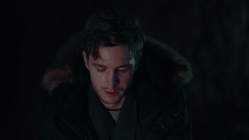 Danny Mahoney in Purgatory (2020)
