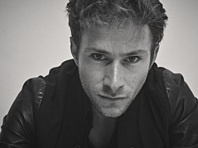Nicolas Robin