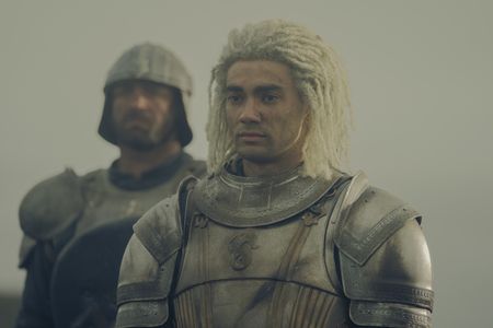 Theo Nate in House of the Dragon (2022)