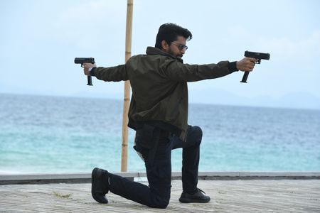 Nani in V (2020)