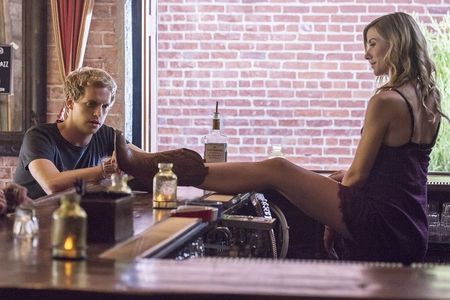 Tessa Ferrer in You're the Worst (2014)