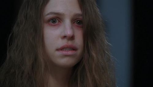 Megan Henning in Ghost Whisperer (2005)