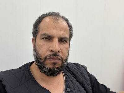 Zaydun Khalaf