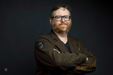 D.K. Johnston