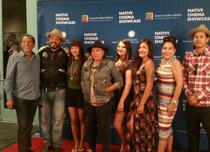Native Cinema Showcase
