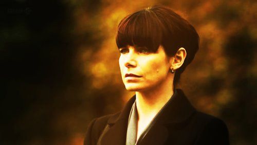 Clare Calbraith