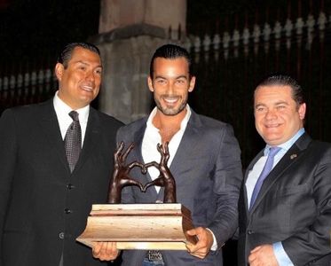 Aarón Díaz