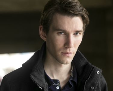 Matt Blackwell