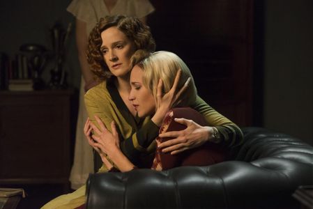 Cable Girls
