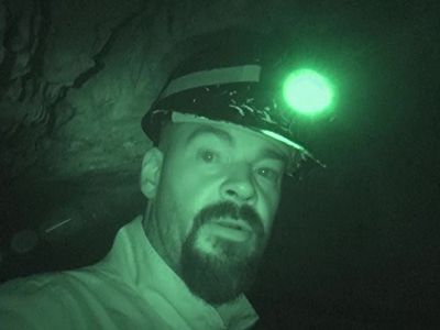 Aaron Goodwin in Ghost Adventures (2008)