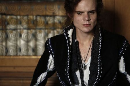 Still of Andre Flynn in The Musketeers (2016)