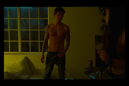 Allen Theosky Rowe As Lee
