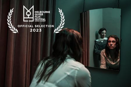 Yassica Switakowski in Dead Lesbians (2023)