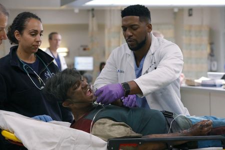 Scene from NBC 