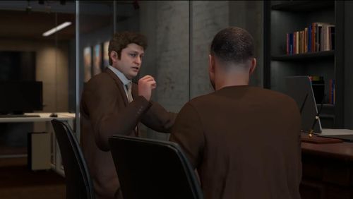 NBA2K18