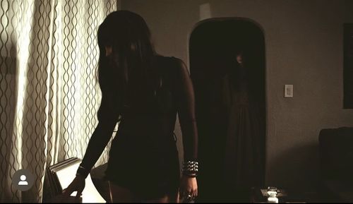 KEEP in the Dark
