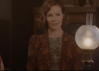 Theodosia, season 1