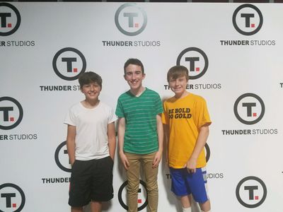 Tyler Mazzei