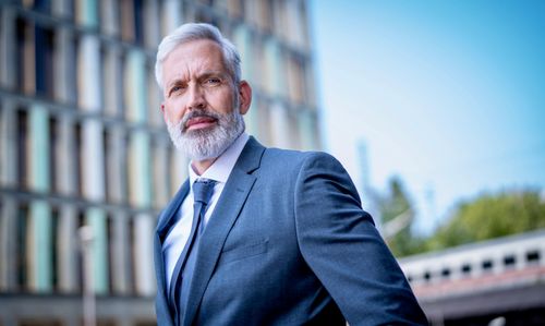 Henning Kober