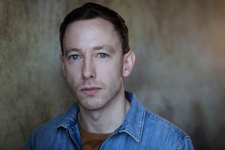 Nick Blakeley