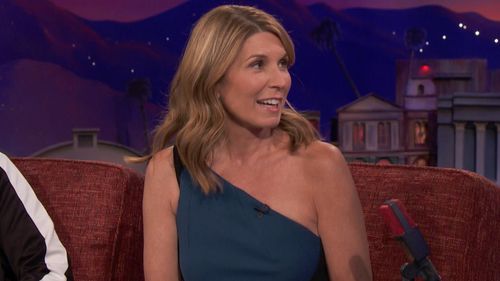 Nicolle Wallace in Conan (2010)
