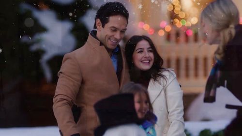 A Joyous Christmas