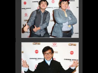 Michael Zhang