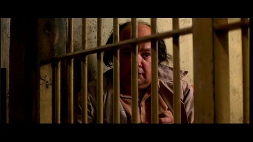 Thomas Q. Morris in Instinct (1999)