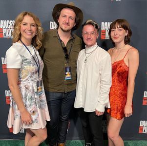 Stupid Cupid North American Premiere at Dances With Films