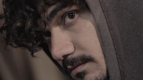 Oliver Cantú Lozano