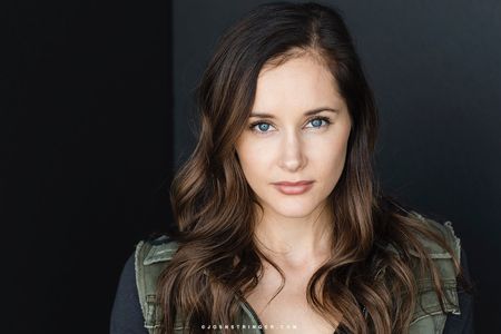 Isabelle Fretheim
