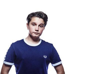 Bobby Smalldridge