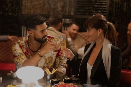 Tehran, S2 Ep3