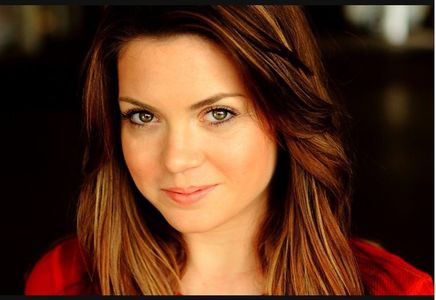 Candace Marie