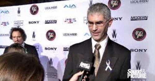 David Chameides