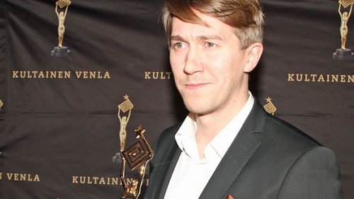 Jussi Vatanen