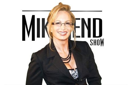 The Mike Bend Show